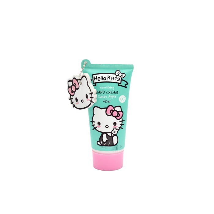 Κρέμα χεριών και νυχιών ''Kitty'' 60ml MD