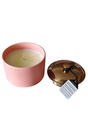 Hygge κερί ροδόξυλο και πατσουλί 141gr - Paddywax